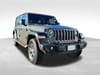 2020 Jeep Wrangler Unlimited Freedom Edition
