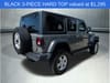 7 thumbnail image of  2020 Jeep Wrangler Unlimited Sport S