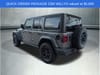 4 thumbnail image of  2020 Jeep Wrangler Unlimited Willys