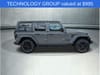 8 thumbnail image of  2020 Jeep Wrangler Unlimited Willys