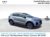 2020 Kia Sportage SX