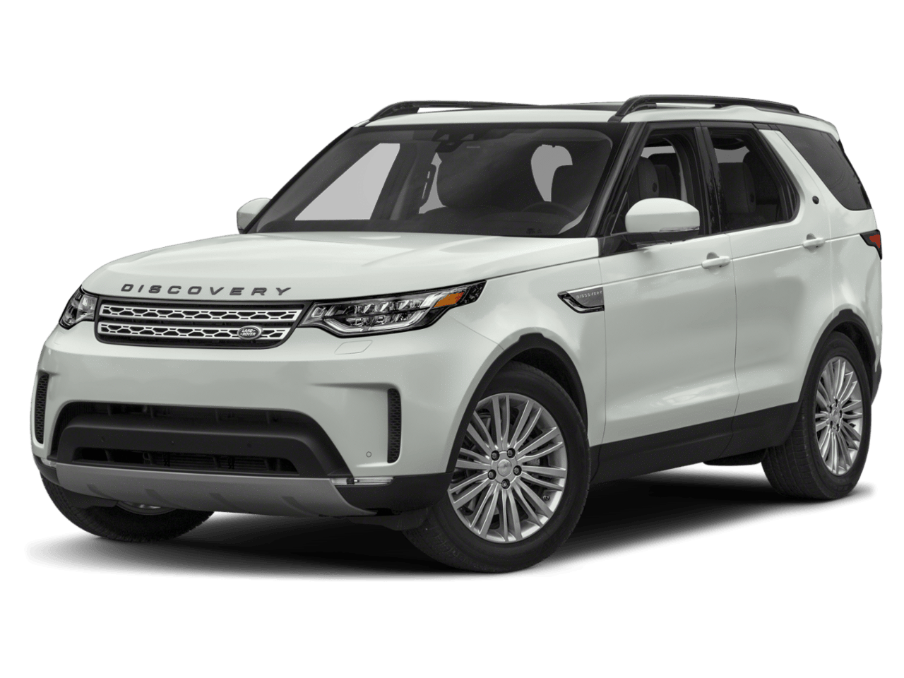 1 thumbnail image of  2020 Land rover Discovery Landmark Edition