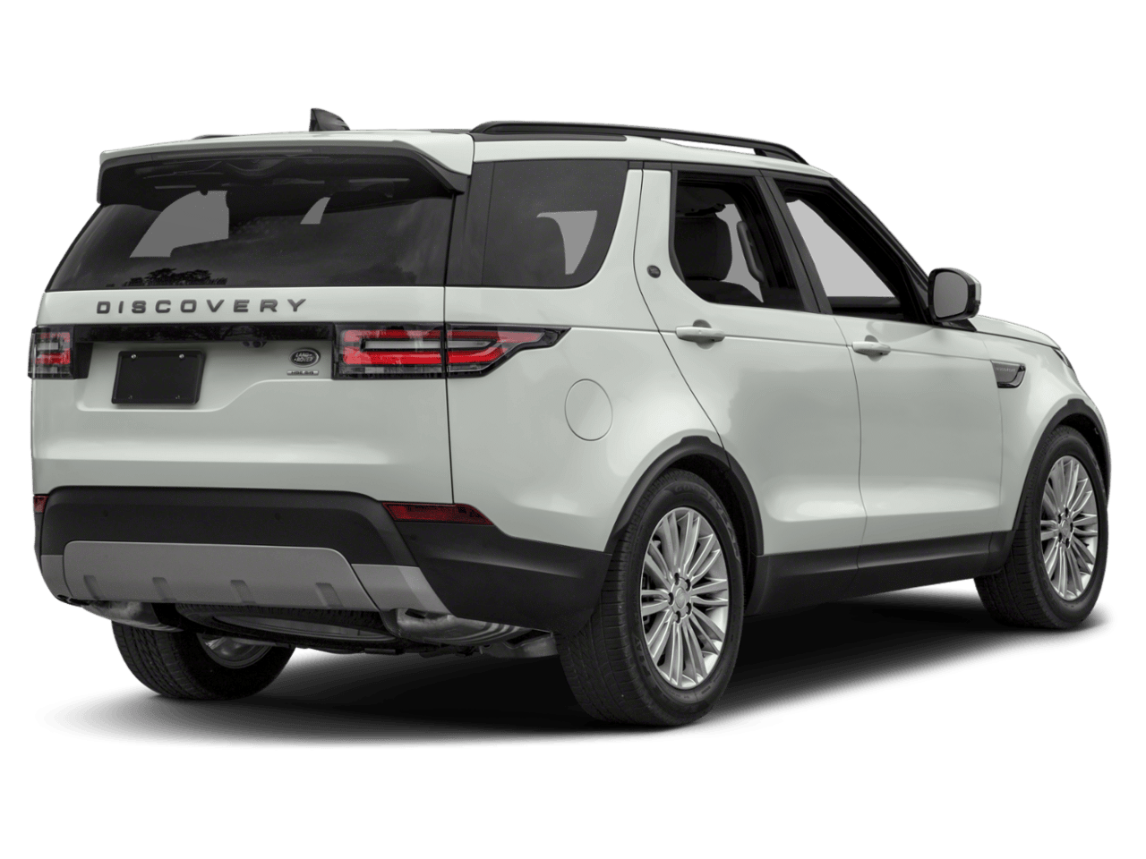 3 thumbnail image of  2020 Land rover Discovery Landmark Edition