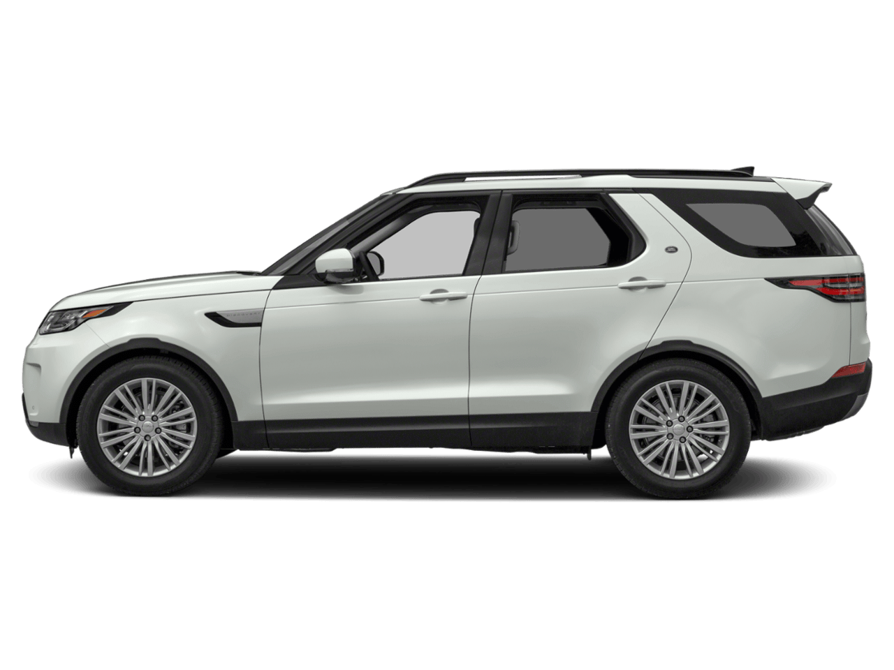 2 thumbnail image of  2020 Land rover Discovery Landmark Edition