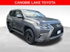 2020 Lexus GX 460