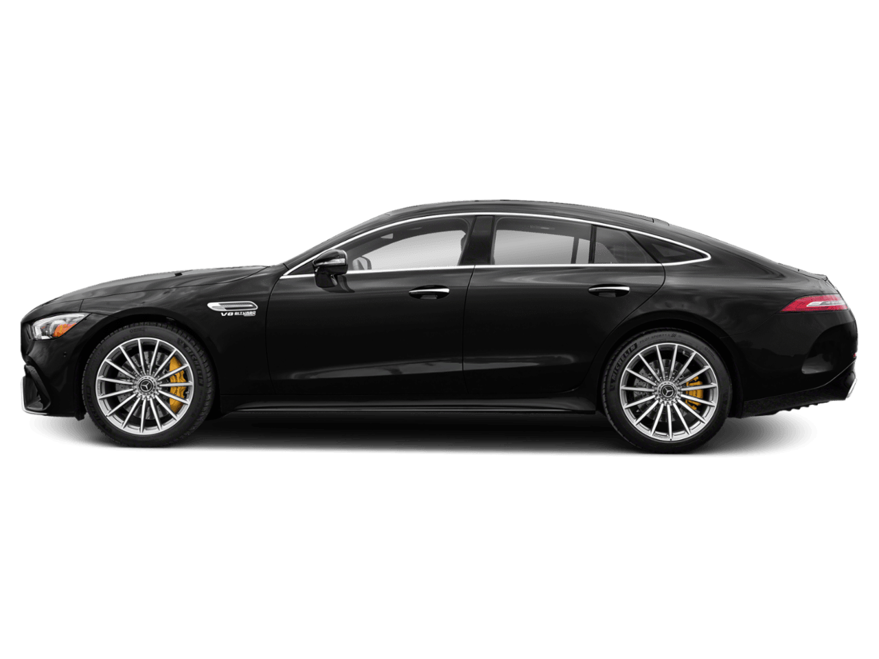 2020 Mercedes-benz AMG® GT 63 S