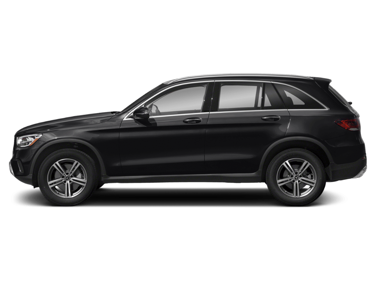 2 thumbnail image of  2020 Mercedes-benz GLC GLC 300