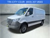 2020 Mercedes-Benz Sprinter 2500 Cargo 144 WB
