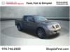 1 thumbnail image of  2020 Nissan Frontier SV