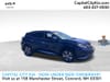 2020 Nissan Murano SV