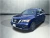 2020 Nissan Pathfinder S
