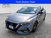 7 thumbnail image of  2020 Nissan Sentra SR
