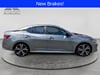 2 thumbnail image of  2020 Nissan Sentra SR