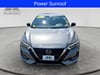 8 thumbnail image of  2020 Nissan Sentra SR