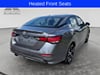 3 thumbnail image of  2020 Nissan Sentra SR