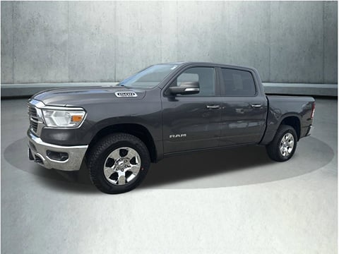 1 image of 2020 Ram 1500 Big Horn/Lone Star