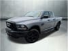 2020 Ram 1500 Classic Warlock