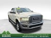2020 Ram 2500 Laramie Longhorn