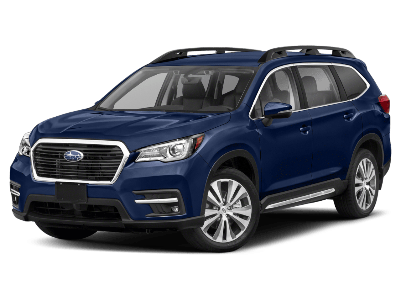 2 thumbnail image of  2020 Subaru Ascent Limited