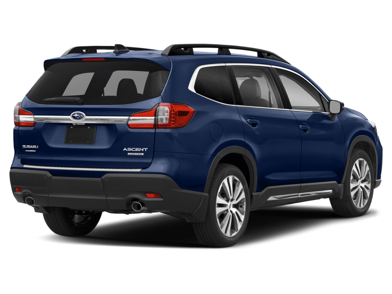 3 thumbnail image of  2020 Subaru Ascent Limited