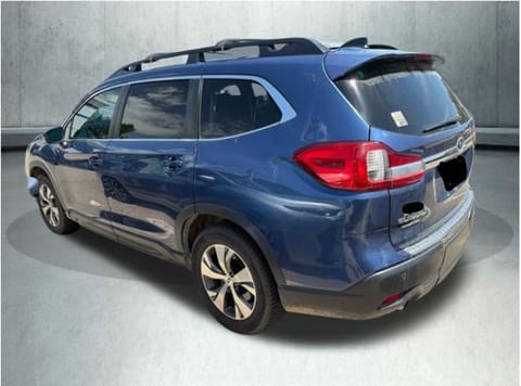 1 image of 2020 Subaru Ascent Premium