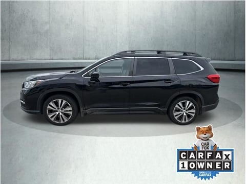 1 image of 2020 Subaru Ascent Premium