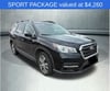 3 thumbnail image of  2020 Subaru Ascent Premium