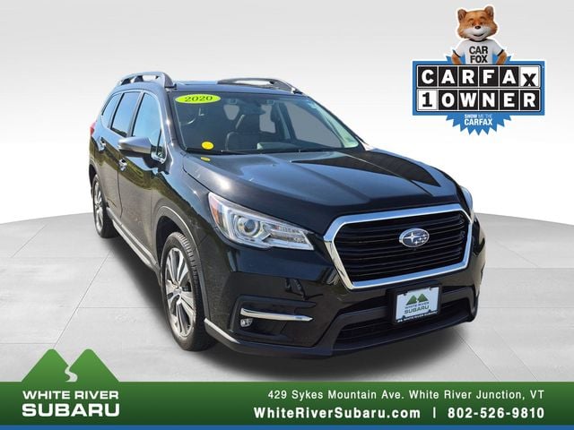 2020 Subaru Ascent