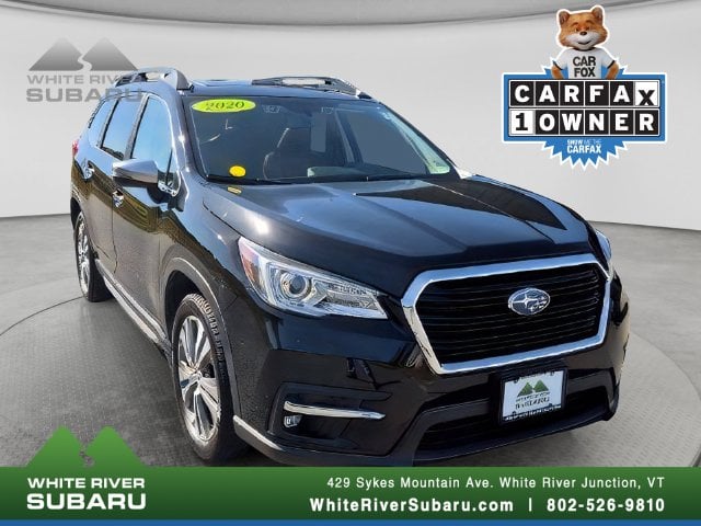 2020 Subaru Ascent Touring