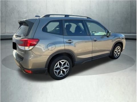 1 image of 2020 Subaru Forester Premium