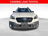 2 thumbnail image of  2020 Subaru Outback Onyx Edition XT