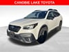 3 thumbnail image of  2020 Subaru Outback Onyx Edition XT