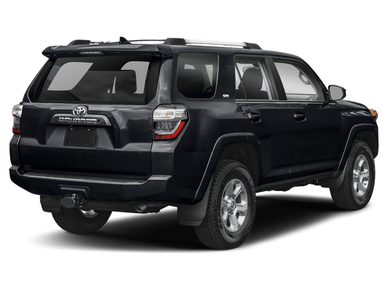 3 thumbnail image of  2020 Toyota 4Runner