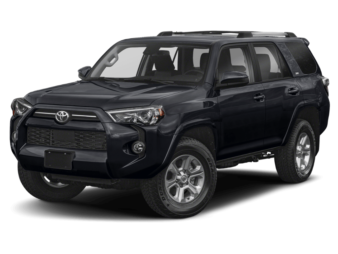 2 thumbnail image of  2020 Toyota 4Runner