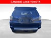 5 thumbnail image of  2020 Toyota 4Runner TRD Off-Road Premium