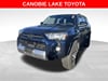 3 thumbnail image of  2020 Toyota 4Runner TRD Off-Road Premium