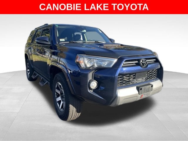 2020 Toyota 4Runner