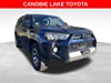 2020 Toyota 4Runner TRD Off-Road Premium