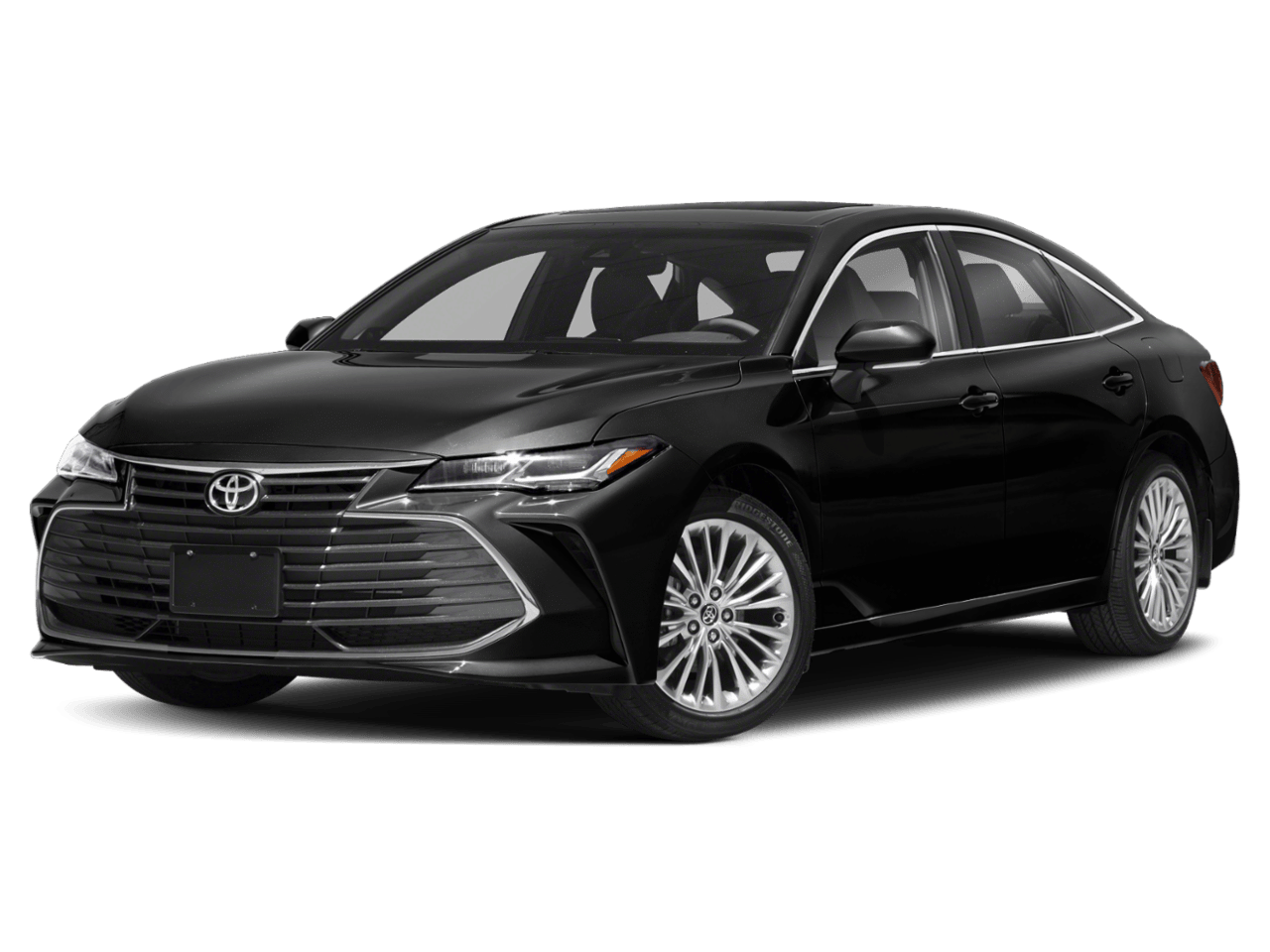 2 thumbnail image of  2020 Toyota Avalon Limited