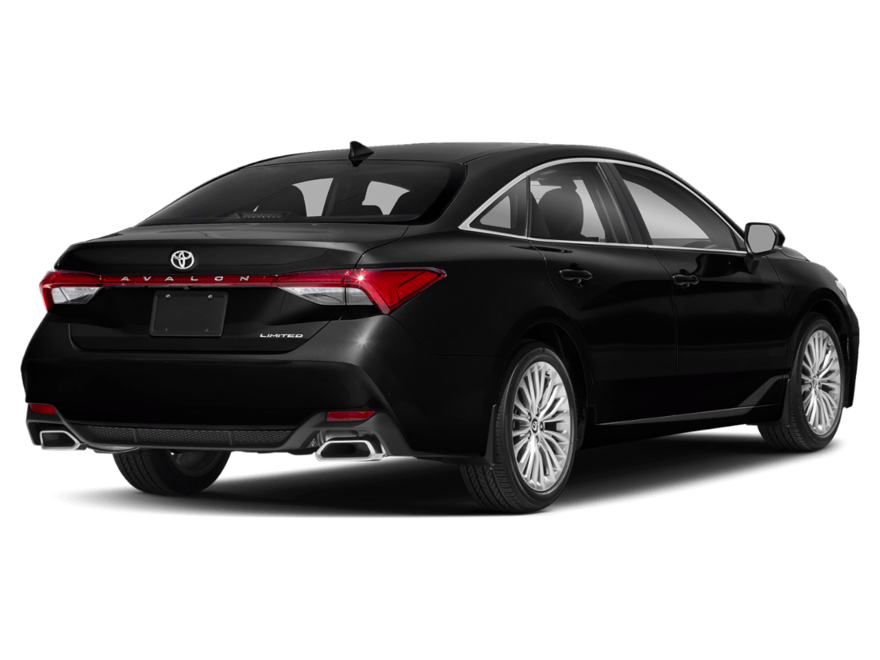 3 thumbnail image of  2020 Toyota Avalon Limited