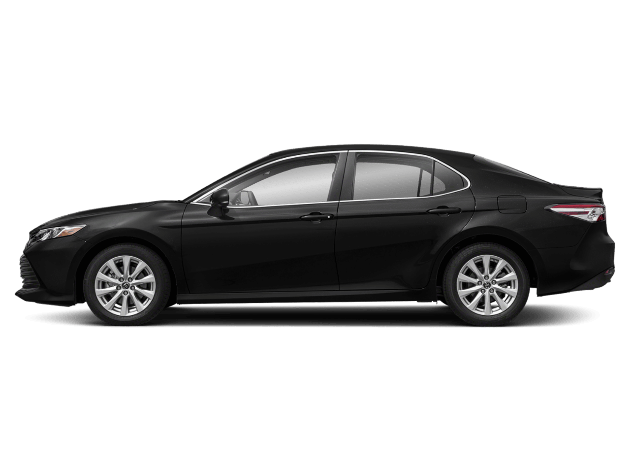 2 thumbnail image of  2020 Toyota Camry LE