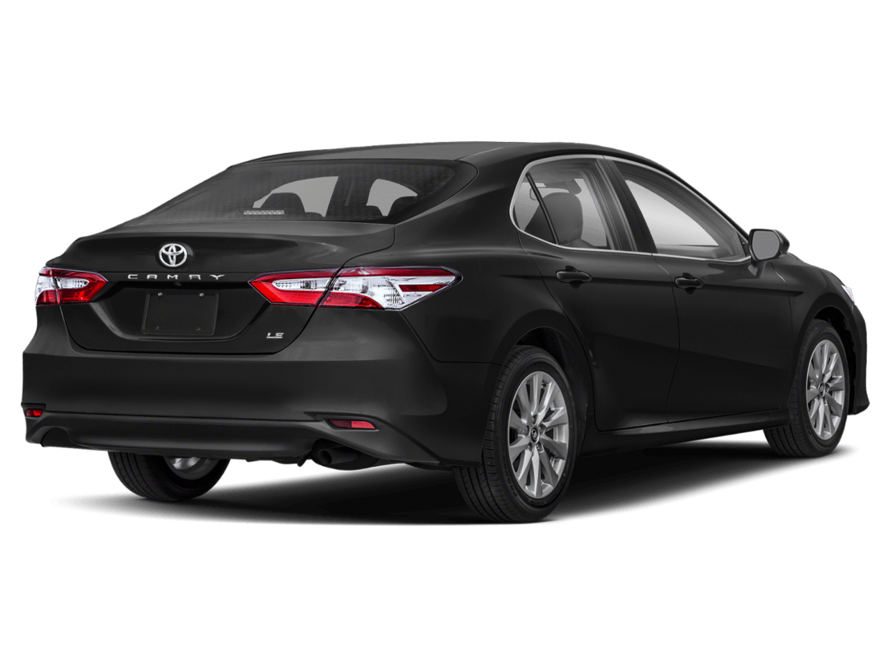 3 thumbnail image of  2020 Toyota Camry LE