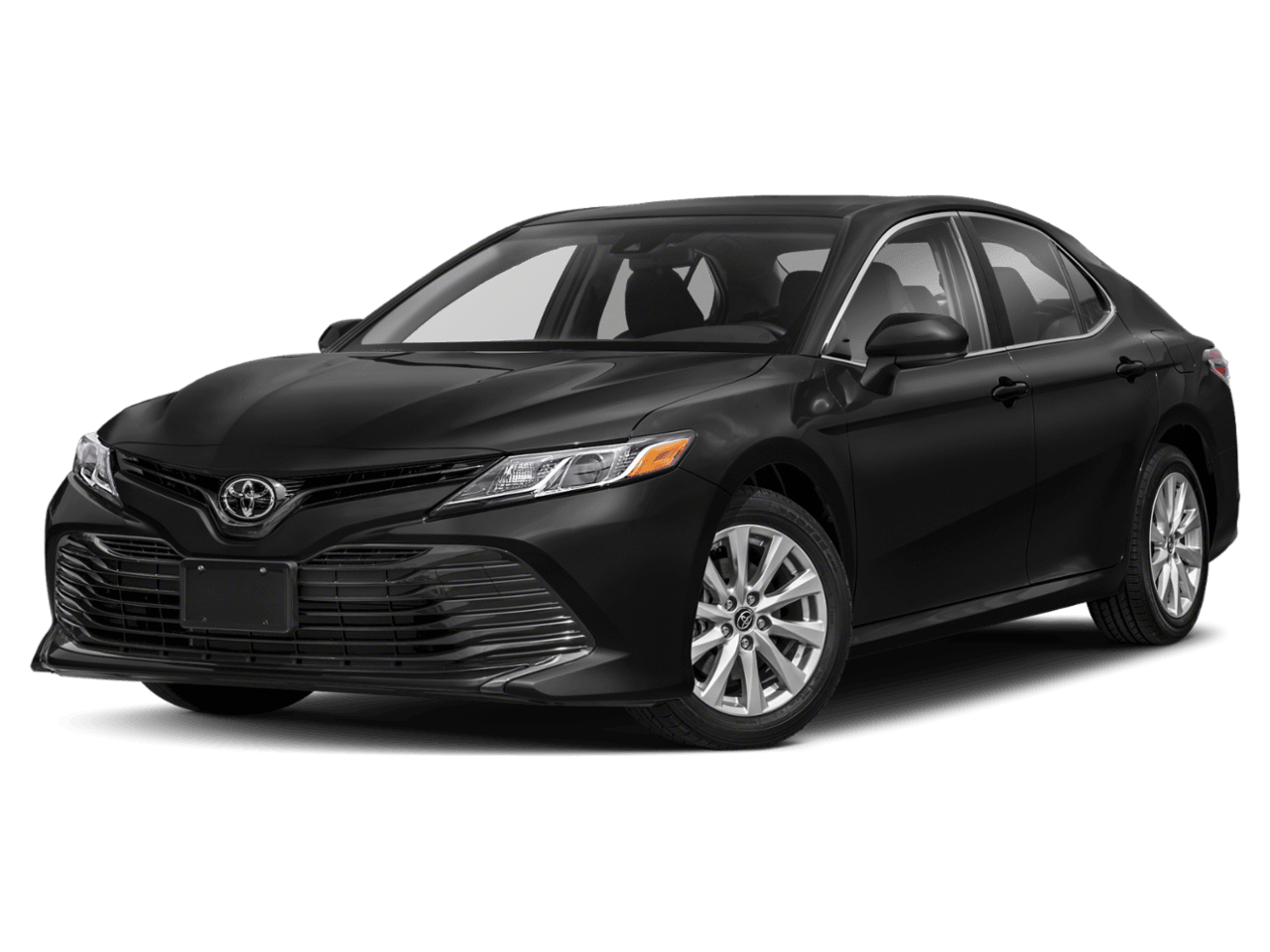 1 thumbnail image of  2020 Toyota Camry LE