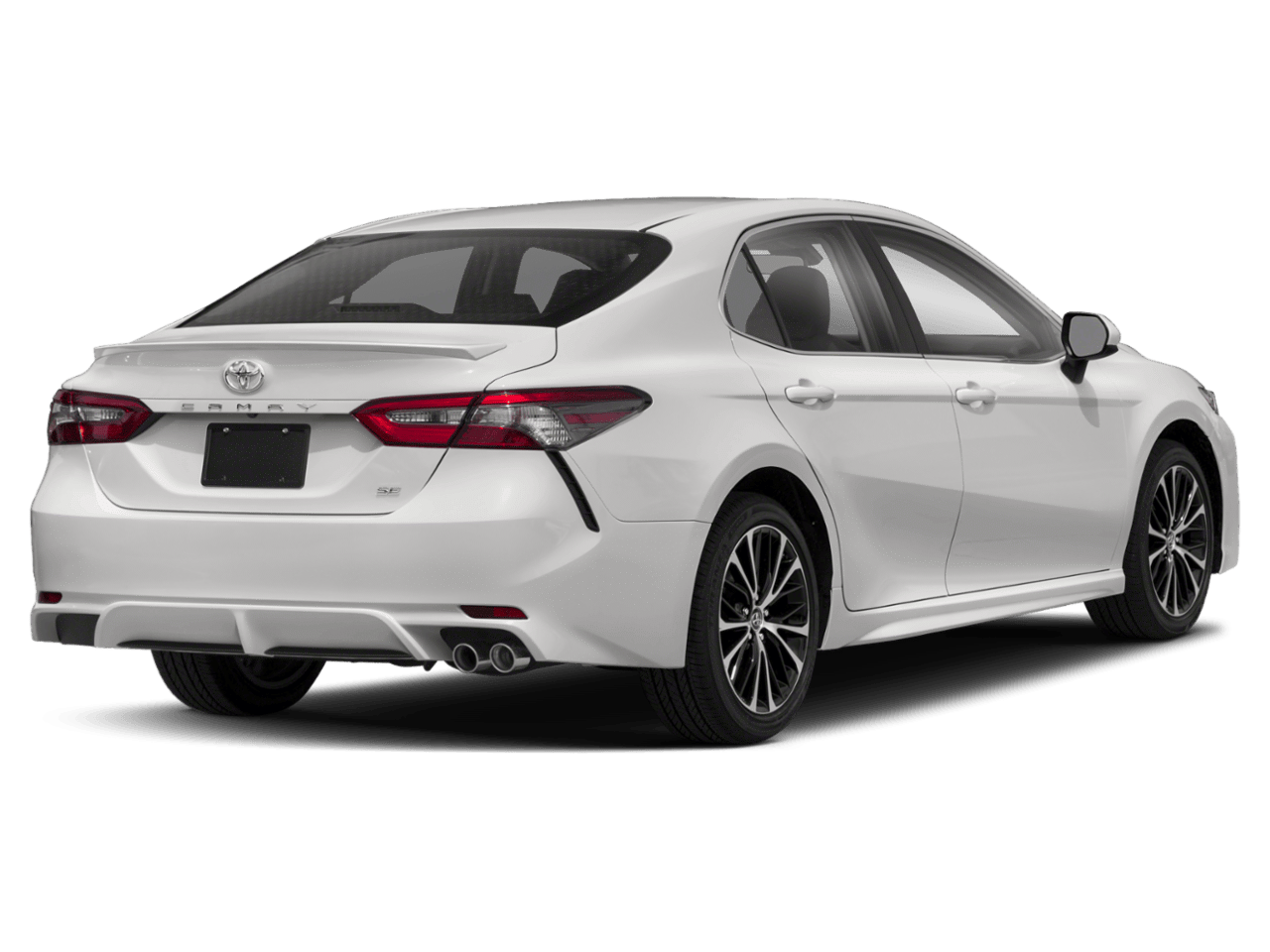 3 thumbnail image of  2020 Toyota Camry SE