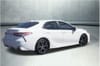 11 thumbnail image of  2020 Toyota Camry SE AWD