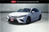 2020 Toyota Camry SE AWD