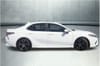 9 thumbnail image of  2020 Toyota Camry SE AWD