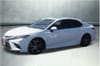 15 thumbnail image of  2020 Toyota Camry SE AWD