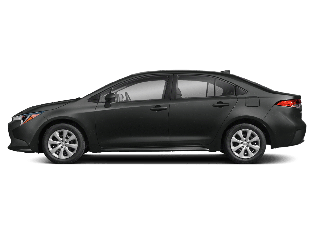 2 thumbnail image of  2020 Toyota Corolla LE