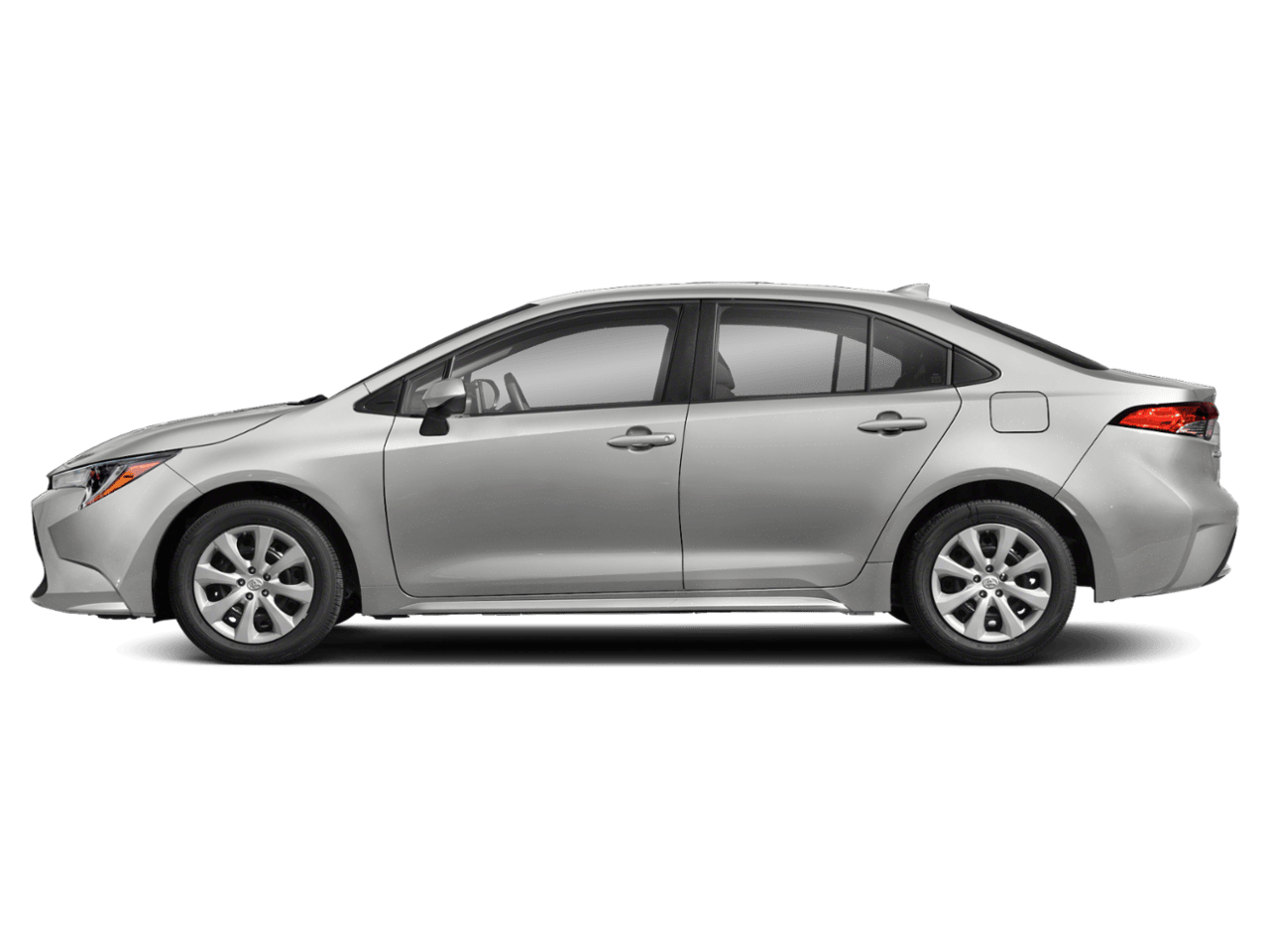 2 thumbnail image of  2020 Toyota Corolla LE